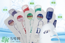 可萊絲dna針劑面膜多少錢？可萊絲dna針劑面膜韓國價(jià)格