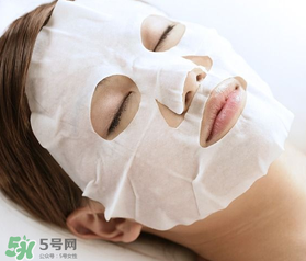 ahc面膜孕婦能用嗎？孕婦可以用ahc面膜嗎？