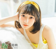 波波頭短發(fā)發(fā)型圖片_波波頭短發(fā)發(fā)型圖片2017款 波波頭短發(fā)發(fā)型圖片_波波頭短發(fā)發(fā)型圖片2017款