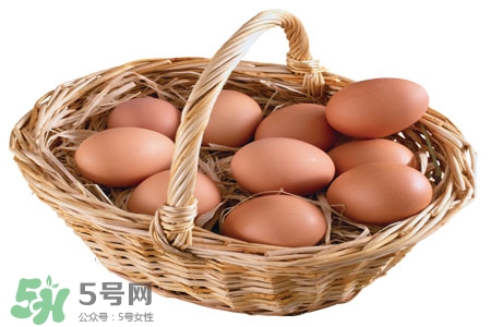 乙肝可以吃雞蛋嗎？乙肝患者能吃雞蛋嗎？