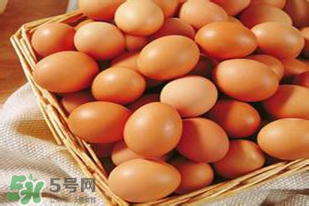 乙肝可以吃雞蛋嗎？乙肝患者能吃雞蛋嗎？