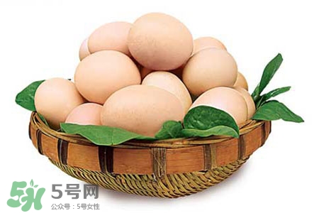 乙肝可以吃雞蛋嗎？乙肝患者能吃雞蛋嗎？