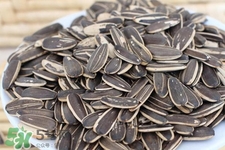 乙肝能吃瓜子嗎？乙肝患者不能食用葵瓜子