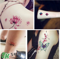 紋身去除會(huì)留疤嗎？紋身有什么危害