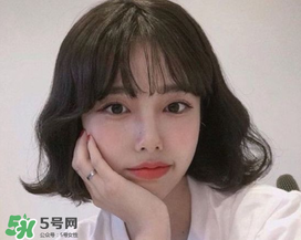 韓式短發(fā)2017_2017韓國短發(fā)流行趨勢 韓式短發(fā)2017_2017韓國短發(fā)流行趨勢
