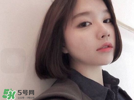 韓式短發(fā)2017_2017韓國短發(fā)流行趨勢 韓式短發(fā)2017_2017韓國短發(fā)流行趨勢