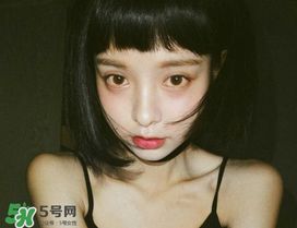 韓式短發(fā)2017_2017韓國短發(fā)流行趨勢 韓式短發(fā)2017_2017韓國短發(fā)流行趨勢