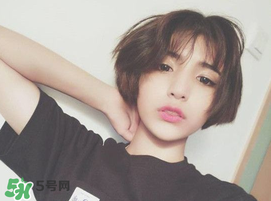 韓式短發(fā)2017_2017韓國短發(fā)流行趨勢 韓式短發(fā)2017_2017韓國短發(fā)流行趨勢