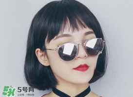 韓式短發(fā)2017_2017韓國短發(fā)流行趨勢 韓式短發(fā)2017_2017韓國短發(fā)流行趨勢