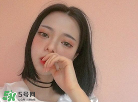 韓式短發(fā)2017_2017韓國短發(fā)流行趨勢 韓式短發(fā)2017_2017韓國短發(fā)流行趨勢