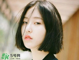 韓式短發(fā)2017_2017韓國短發(fā)流行趨勢 韓式短發(fā)2017_2017韓國短發(fā)流行趨勢