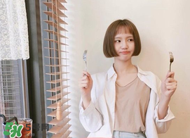 韓式短發(fā)2017_2017韓國短發(fā)流行趨勢 韓式短發(fā)2017_2017韓國短發(fā)流行趨勢