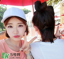 韓式短發(fā)2017_2017韓國短發(fā)流行趨勢 韓式短發(fā)2017_2017韓國短發(fā)流行趨勢