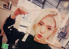 韓式短發(fā)2017_2017韓國短發(fā)流行趨勢 韓式短發(fā)2017_2017韓國短發(fā)流行趨勢