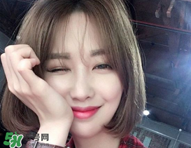 韓式短發(fā)2017_2017韓國短發(fā)流行趨勢 韓式短發(fā)2017_2017韓國短發(fā)流行趨勢