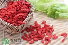 有乙肝能吃枸杞嗎？乙肝病人可以吃枸杞嗎？