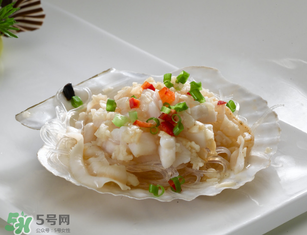 扇貝蒸多久能熟？扇貝蒸多長(zhǎng)時(shí)間最好吃？