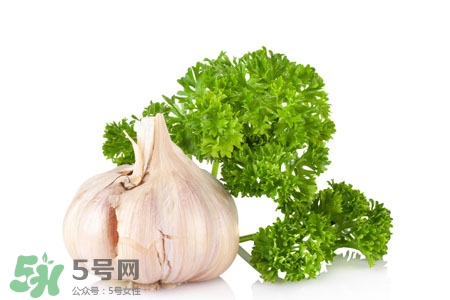 有乙肝能吃大蒜嗎？乙肝患者可以吃大蒜嗎？