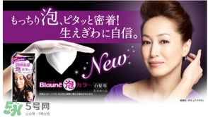 染發(fā)劑哪個牌子好？2017年染發(fā)劑品牌排行榜