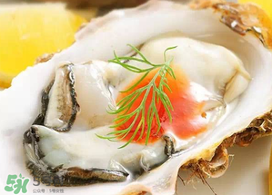 生蠔里面黑色的能吃嗎？生蠔里面黑色的是什么？