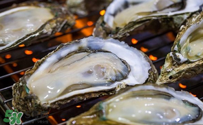 生蠔里面黑色的能吃嗎？生蠔里面黑色的是什么？