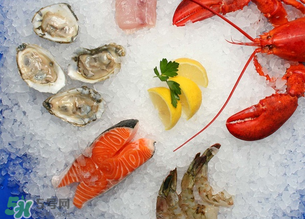 生蠔里面綠色的能吃嗎？生蠔里面綠色的是什么？