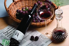 乙肝患者能喝紅酒嗎？喝紅酒對乙肝有影響嗎？