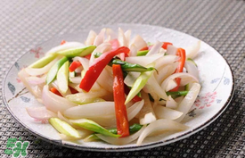 洋蔥變綠能吃嗎？洋蔥為什么會變綠？