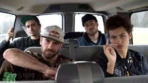 條紋棒球帽什么牌子？棒球帽有哪些款式