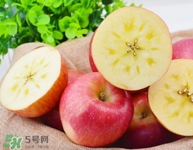 阿克蘇蘋果脆嗎？阿克蘇蘋果是粉蘋果還是脆蘋果？