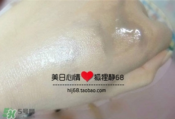 高絲卸妝油怎么用？kose高絲使用方法