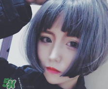 紅棕色波波頭發(fā)型_紅棕色波波頭短發(fā)發(fā)型圖片 紅棕色波波頭發(fā)型_紅棕色波波頭短發(fā)發(fā)型圖片