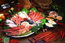 乙肝病人能吃海鮮嗎？乙肝可以吃海鮮嗎？