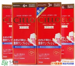 染發(fā)劑哪個牌子好？2017年染發(fā)劑品牌排行榜