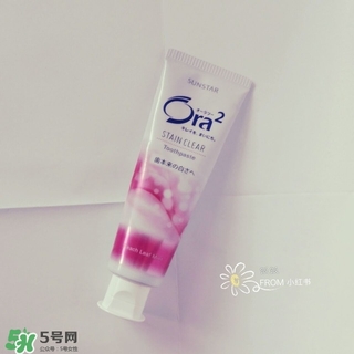 ora2牙膏和獅王哪個(gè)好？ora2牙膏和獅王牙膏對(duì)比