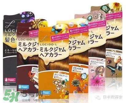 染發(fā)劑哪個牌子好？2017年染發(fā)劑品牌排行榜