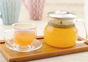 乙肝患者能喝茶嗎？乙肝病人喝什么茶好？