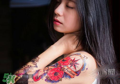 紋身可以徹底洗掉嗎？紋身可以一次徹底洗凈嗎？