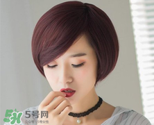 紅棕色波波頭發(fā)型_紅棕色波波頭短發(fā)發(fā)型圖片 紅棕色波波頭發(fā)型_紅棕色波波頭短發(fā)發(fā)型圖片