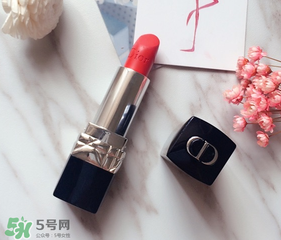迪奧口紅080怎么樣？迪奧口紅080是新款嗎？