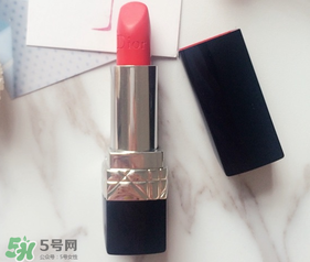迪奧口紅080怎么樣？迪奧口紅080是新款嗎？