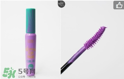 愛麗小屋2017春季彩妝有哪些？愛麗小屋2017春季彩妝試色