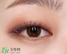 愛麗小屋2017春季彩妝有哪些？愛麗小屋2017春季彩妝試色