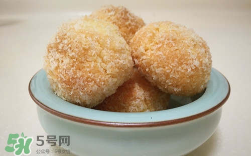 椰蓉是什么做的?椰蓉的營養(yǎng)價值 椰蓉是什么做的?椰蓉的營養(yǎng)價值