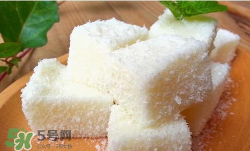 椰蓉是什么做的?椰蓉的營養(yǎng)價值 椰蓉是什么做的?椰蓉的營養(yǎng)價值