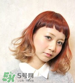 頭發(fā)染什么顏色顯皮膚白 顯白的頭發(fā)顏色及圖片2017 頭發(fā)染什么顏色顯皮膚白 顯白的頭發(fā)顏色及圖片2017