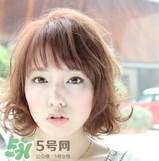 頭發(fā)染什么顏色顯皮膚白 顯白的頭發(fā)顏色及圖片2017 頭發(fā)染什么顏色顯皮膚白 顯白的頭發(fā)顏色及圖片2017