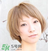 頭發(fā)染什么顏色顯皮膚白 顯白的頭發(fā)顏色及圖片2017 頭發(fā)染什么顏色顯皮膚白 顯白的頭發(fā)顏色及圖片2017