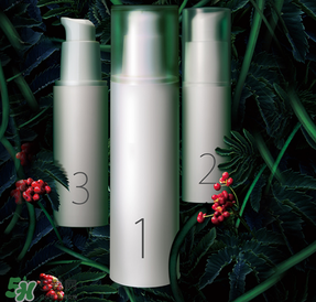 素野心水保濕三件套多少錢？素野心水保濕套裝價(jià)格