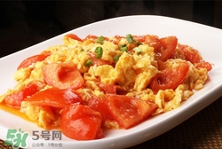 西紅柿炒蛋可以放糖嗎?放糖好吃嗎 西紅柿炒蛋可以放糖嗎?放糖好吃嗎